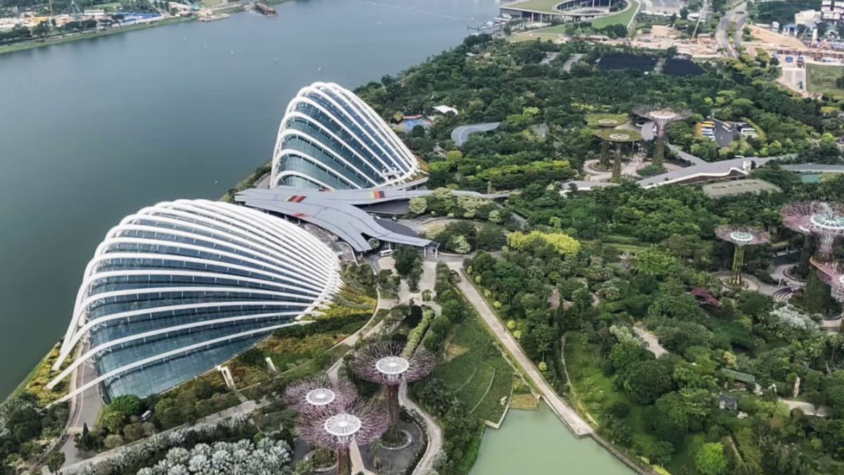 普通家庭拿下新加坡 PR 的全攻略！