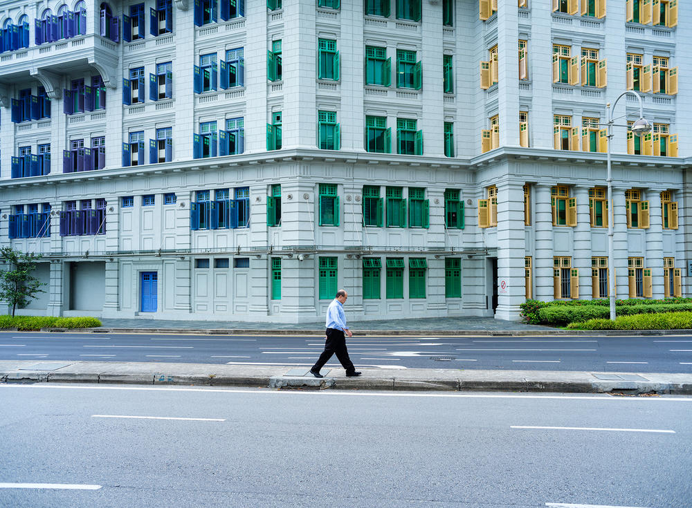 新加坡多元升學(xué)路徑：讓教育回歸成長本質(zhì)