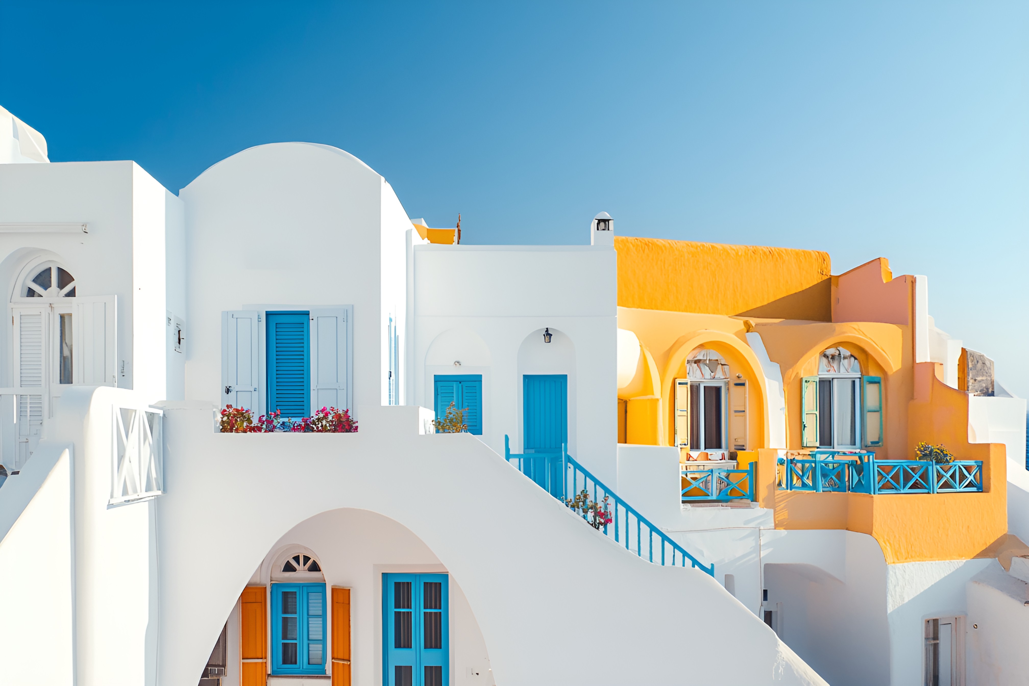 規劃希臘身份前需要提前了解的問題匯總