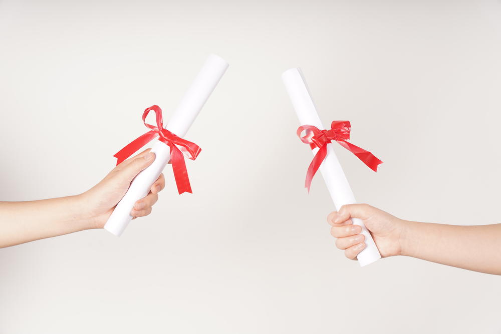 2025年中國學(xué)生留學(xué)的最新趨勢