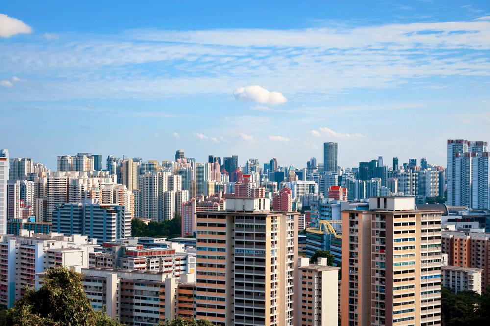 為什么新加坡留學越來越“香”？