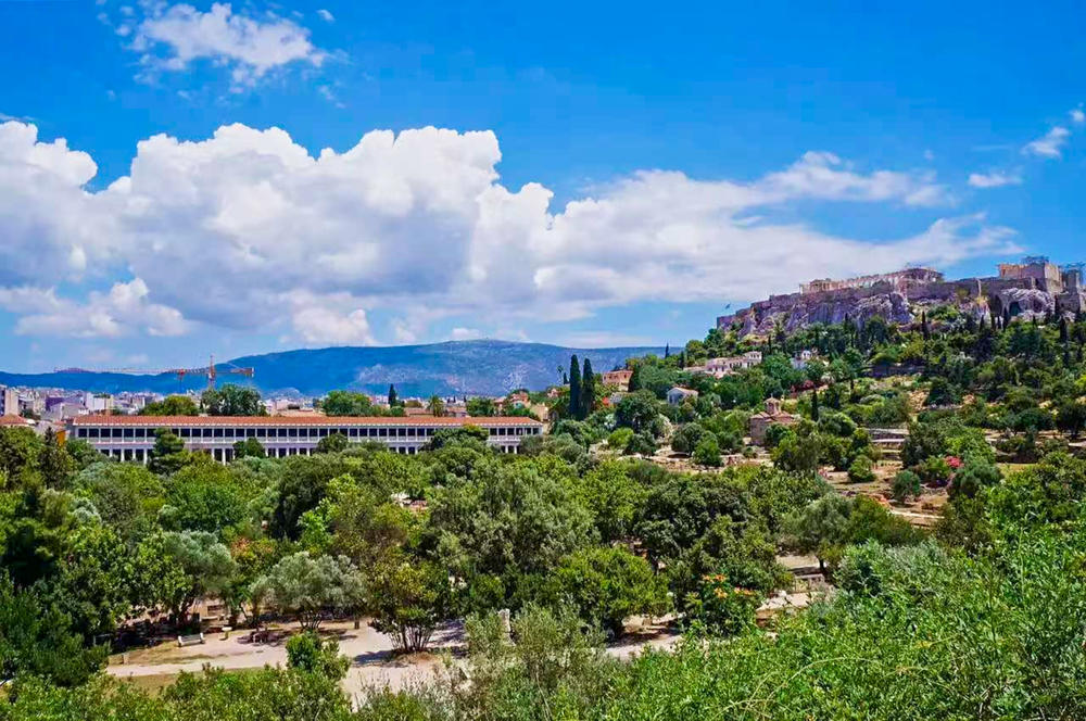 辦理希臘移民之前，你搞懂這些問題了嗎？