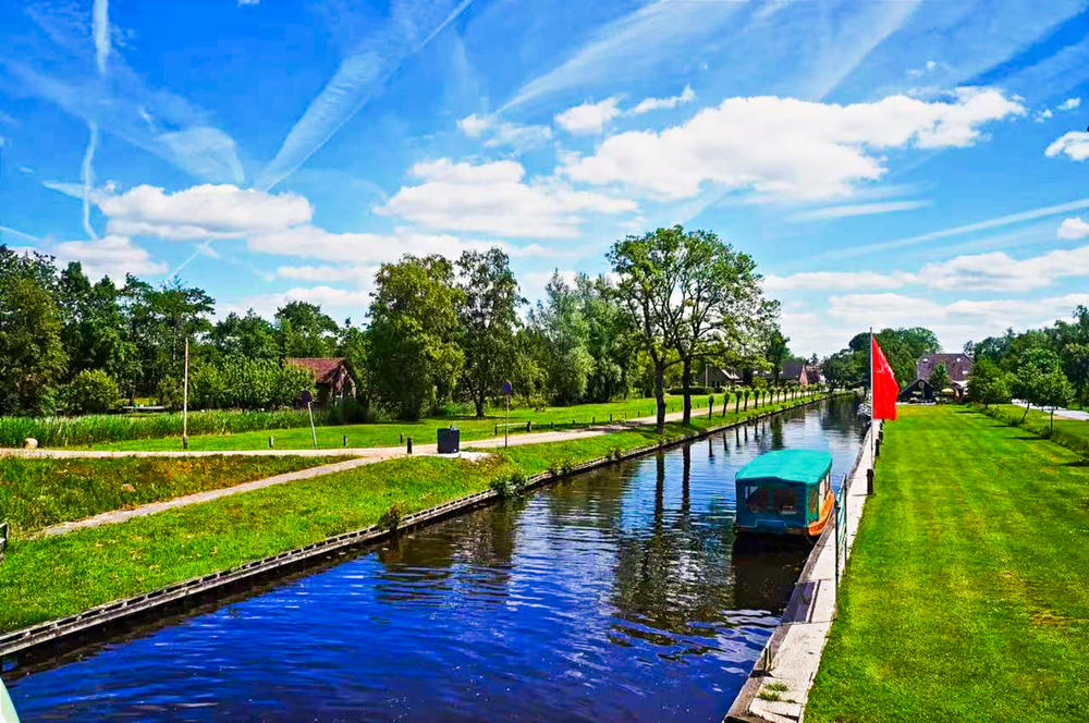 荷蘭留學 | 埃因霍芬理工大學