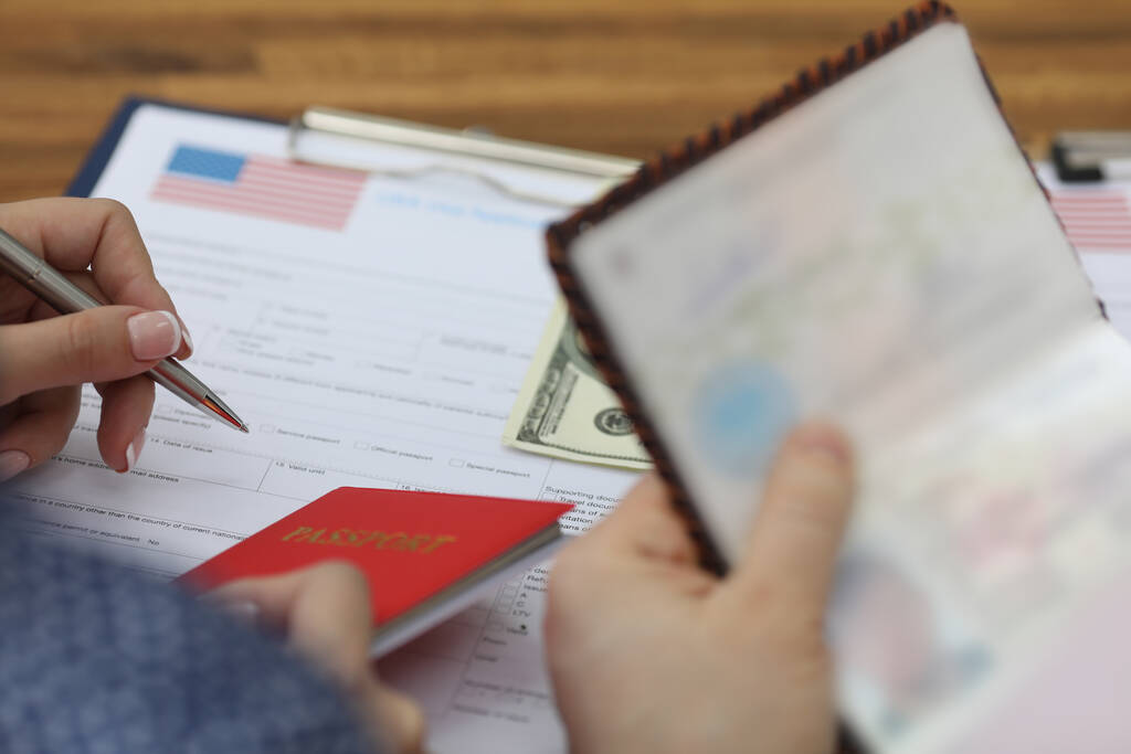 25年8月美國移民重磅新規(guī)！