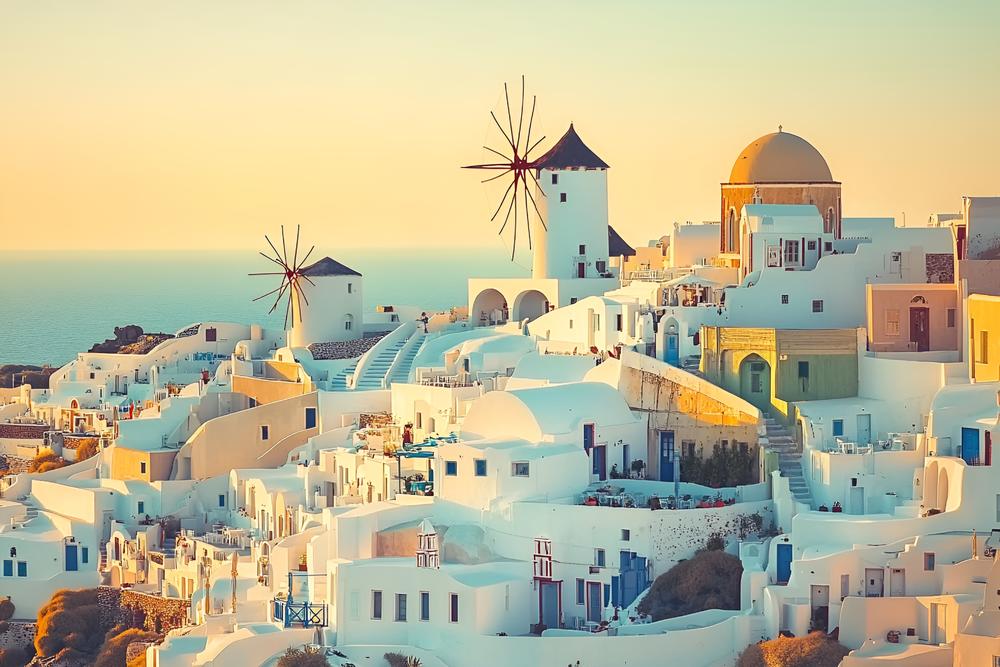 希臘房產登記大變革：統一平臺、數字化管理、全面透明