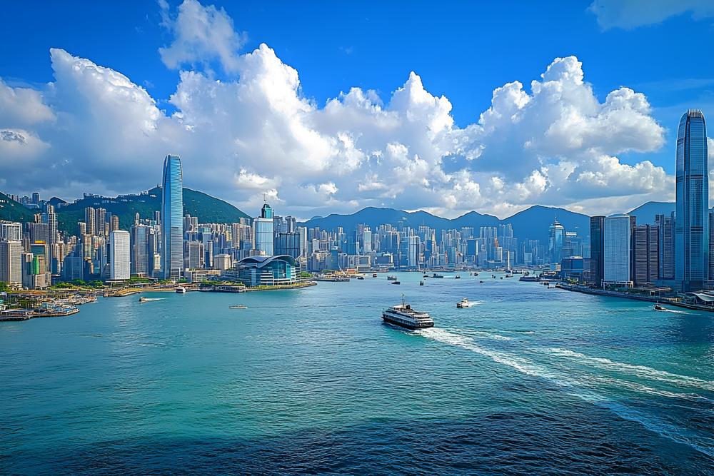 低門檻拿香港身份！8大核心優勢揭秘