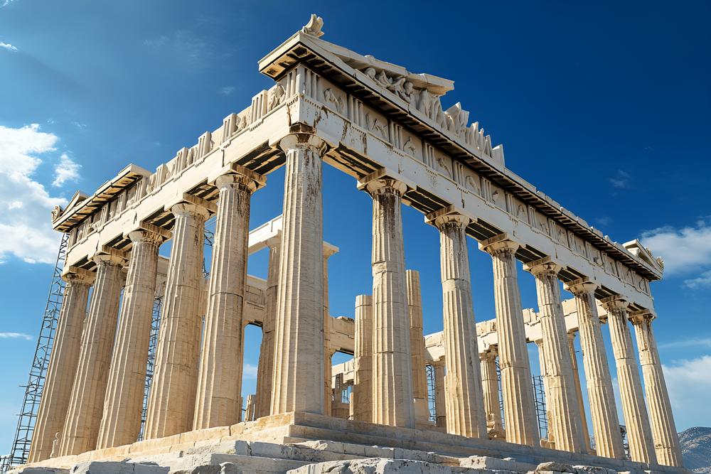 希臘移民申請(qǐng)熱潮席卷，永居卡獲取刻不容緩！