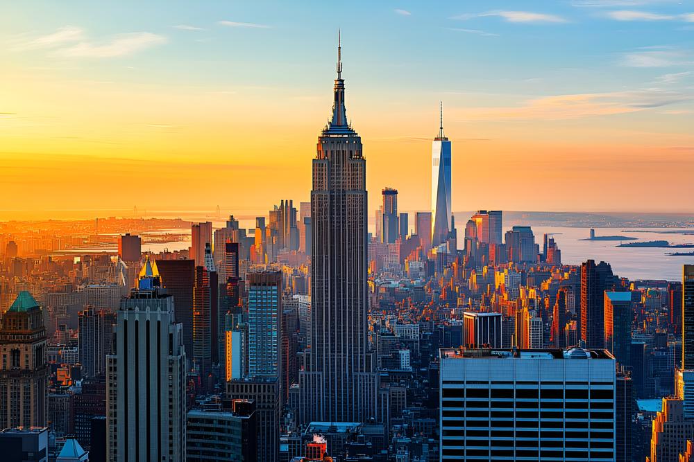 移民美國的黃金窗口期，現(xiàn)在上車還來得及