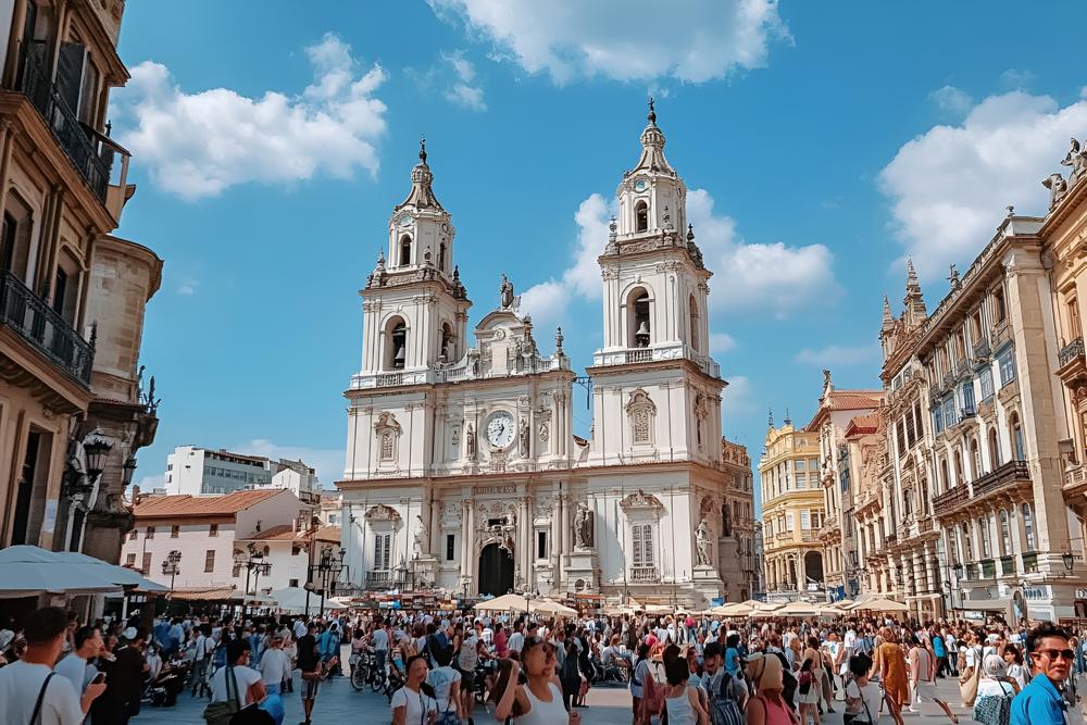 適合中國人定居的歐洲國家有哪些？