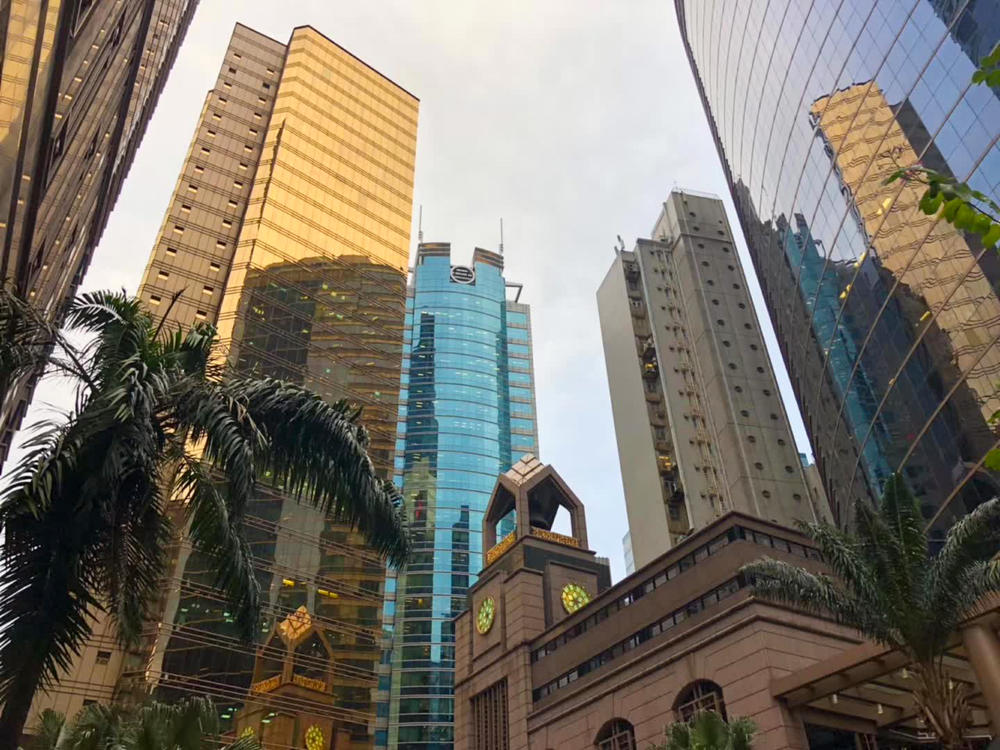 香港本科申請(qǐng)：多路徑并行時(shí)代，11月沖刺不慌！