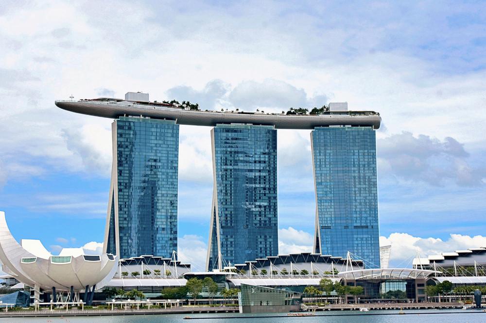 留學(xué)決策焦慮下，新加坡的確定性答案