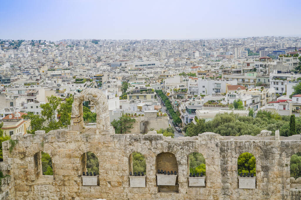 希臘黃金簽證全解析：熱度背后的真相、風險與抉擇