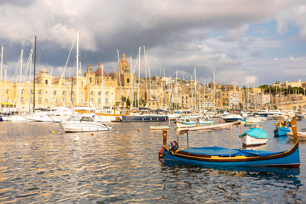 馬耳他連續(xù)9年A+評級，歐洲身份實力之選