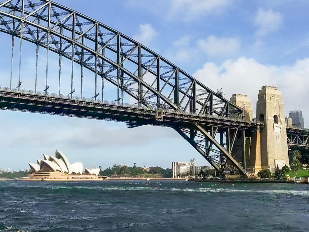 英美加卷到窒息，澳洲憑何成新寵？