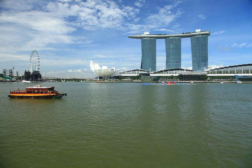 新加坡移民攻略，申請EP也有多重渠道！