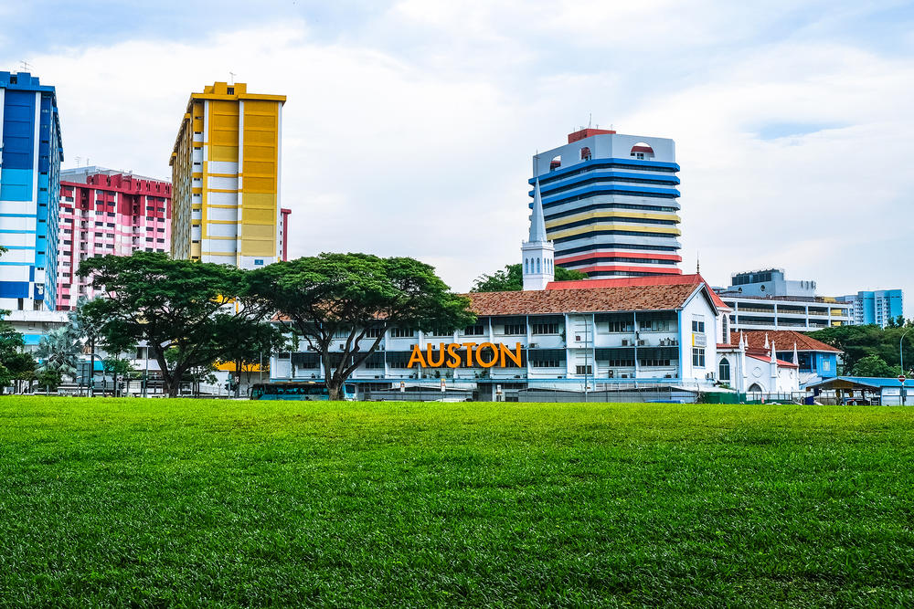 2026年最新申請新加坡PR全攻略