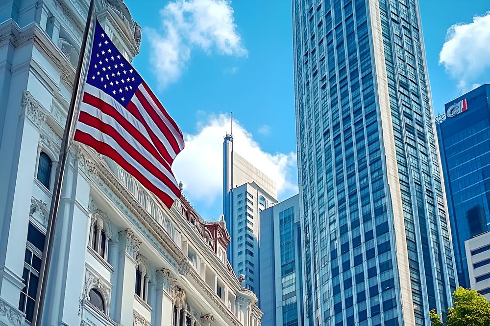 美國移民窗口期：EB1A、NIW、EB5三條路徑選擇攻略