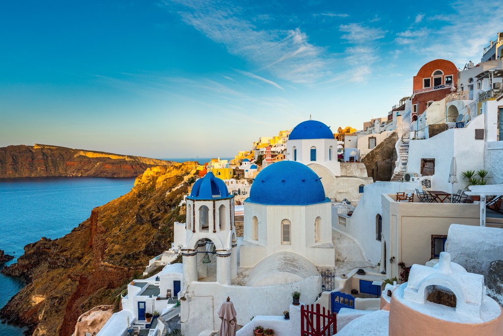 希臘移民或將迎來重大轉折？