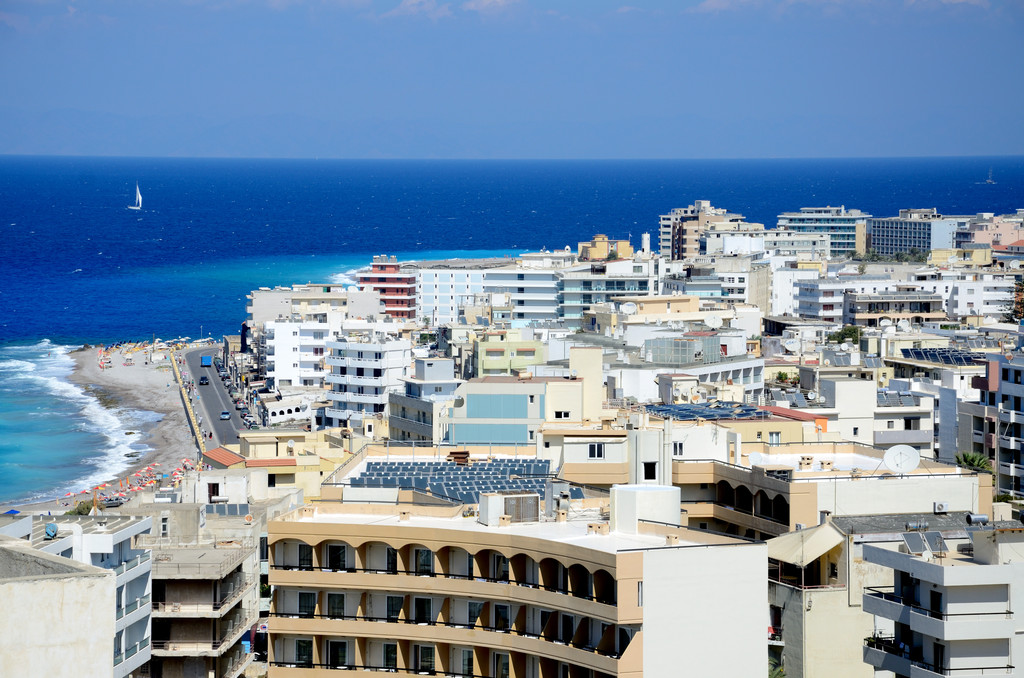 2025年全球移民政策大盤點