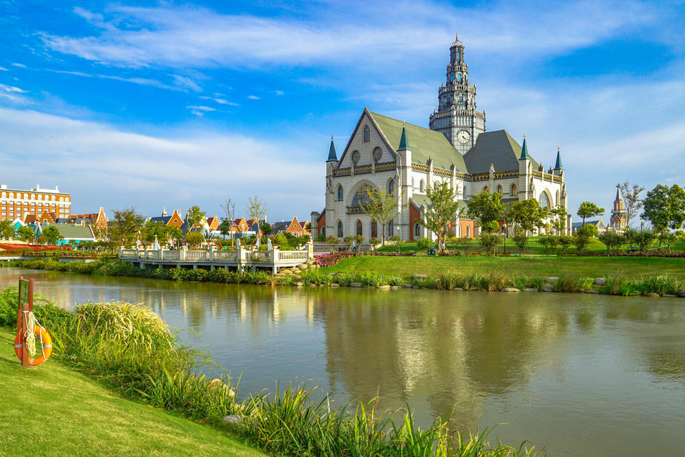 歐洲留學(xué)適合什么樣的家庭？