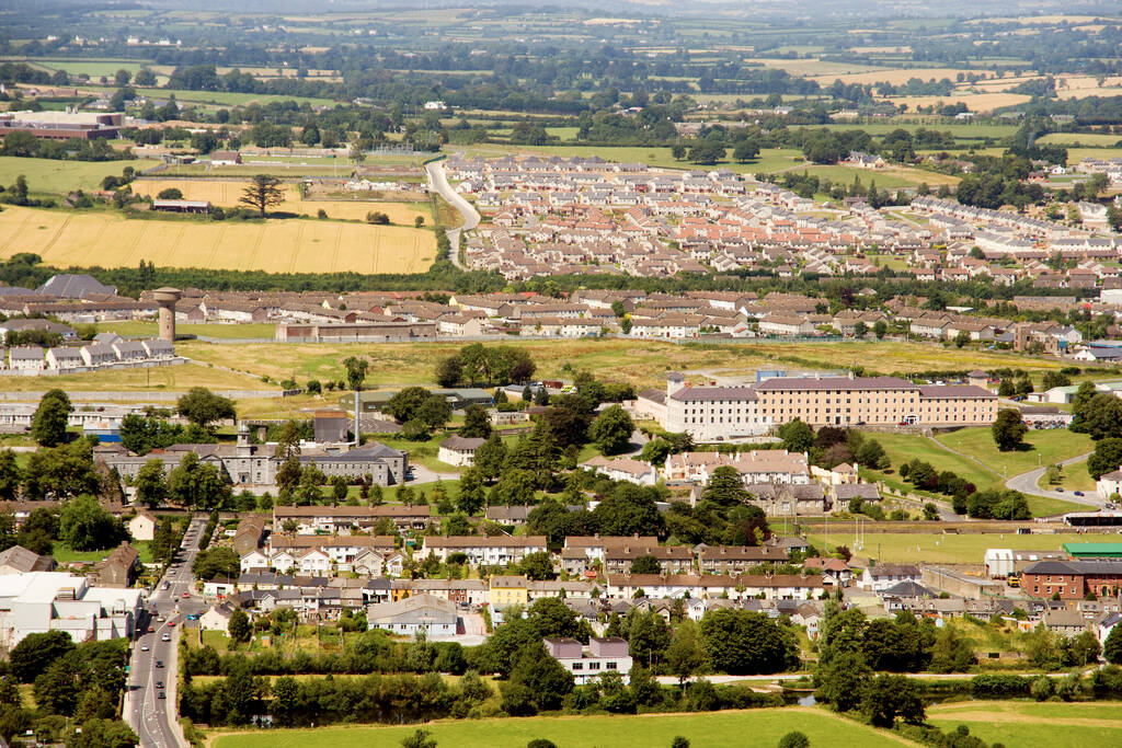 留學(xué)愛爾蘭有九大優(yōu)勢