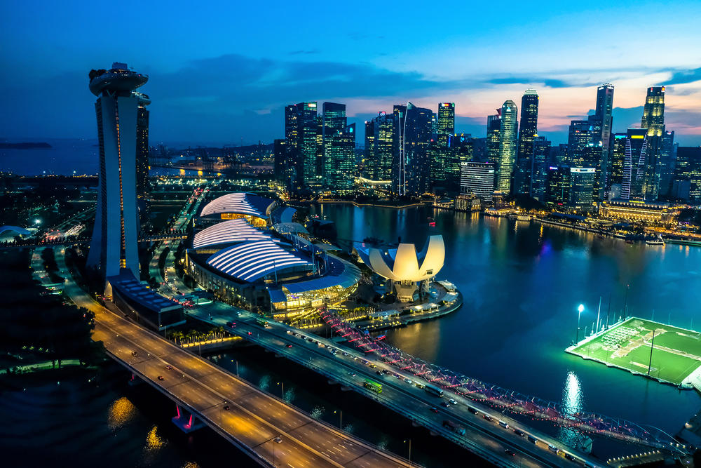 2026新加坡留學新政策解析